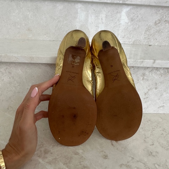 Made in Kyiv, Ukraine women pumps. European size 42 - Picture 6 of 8